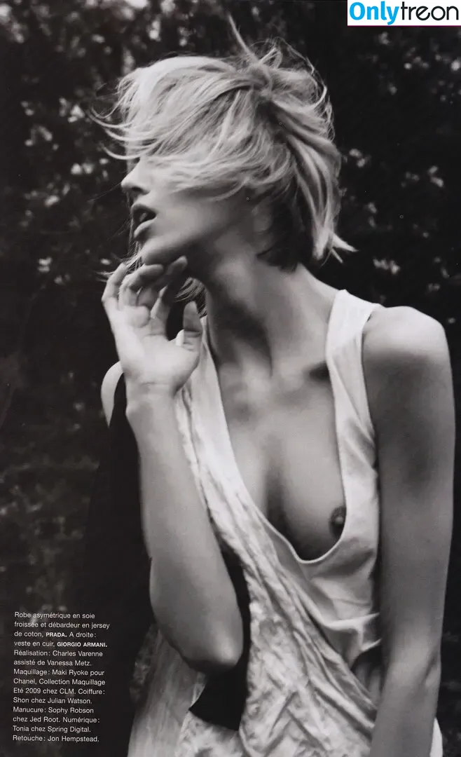 Anja Rubik nude photo #0583 (anja_rubik)