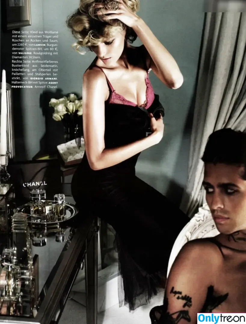 Anja Rubik nude photo #0585 (anja_rubik)