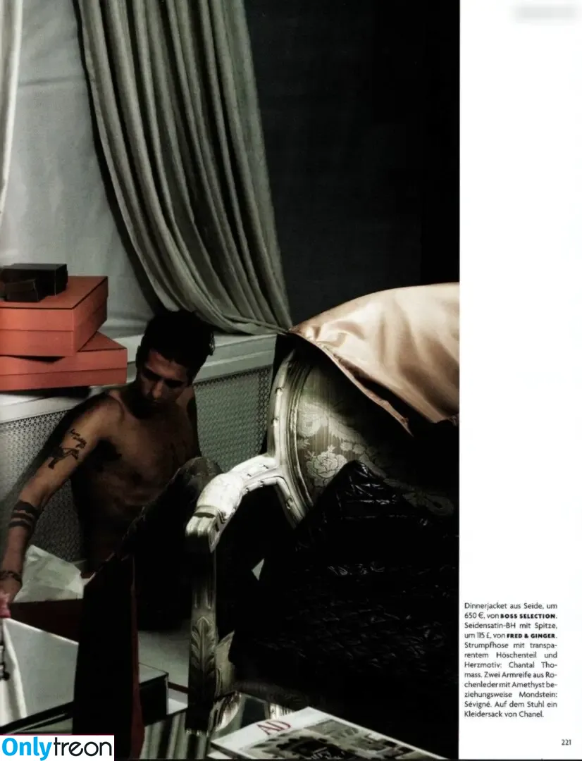 Anja Rubik nude photo #0586 (anja_rubik)