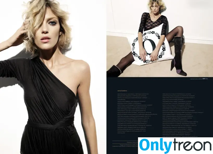 Anja Rubik nude photo #0602 (anja_rubik)