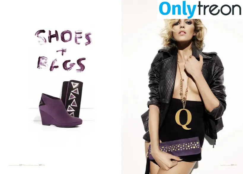 Anja Rubik nude photo #0604 (anja_rubik)