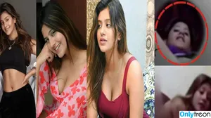 Anjali Arora / anjimaxuofficially nude photo #0008