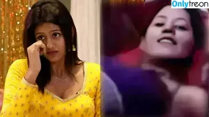 Anjali Arora / anjimaxuofficially nude photo #0010