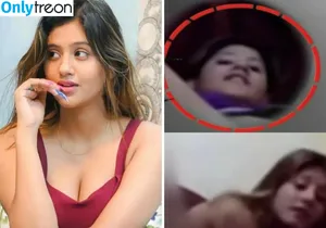 Anjali Arora / anjimaxuofficially nude photo #0016