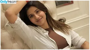 Anjali Arora / anjimaxuofficially nude photo #0019