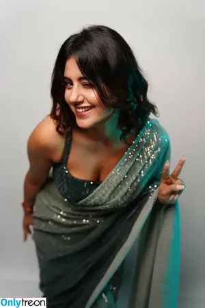 Anjali Arora / anjimaxuofficially nude photo #0022
