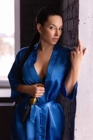 Ann Shakhovskaya / Ann_shakhovskaya nude photo #0188