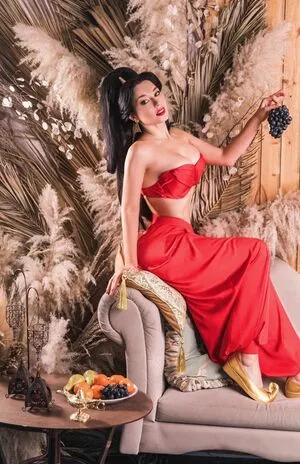 Ann Shakhovskaya / Ann_shakhovskaya nude photo #0208