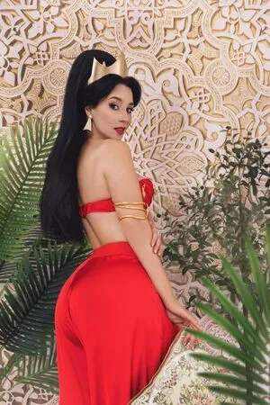 Ann Shakhovskaya / Ann_shakhovskaya nude photo #0213