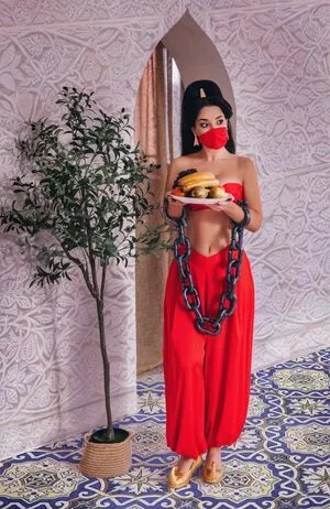 Ann Shakhovskaya / Ann_shakhovskaya nude photo #0214