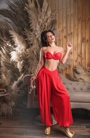 Ann Shakhovskaya / Ann_shakhovskaya nude photo #0216
