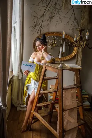 Ann Shakhovskaya / Ann_shakhovskaya nude photo #0624