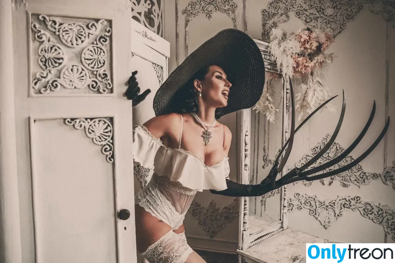 Ann Shakhovskaya nude photo #0110 (Ann_shakhovskaya)