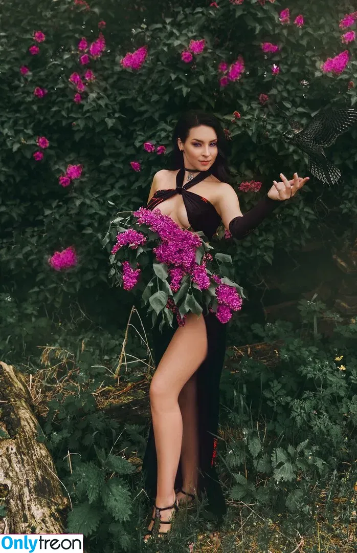 Ann Shakhovskaya nude photo #0121 (Ann_shakhovskaya)
