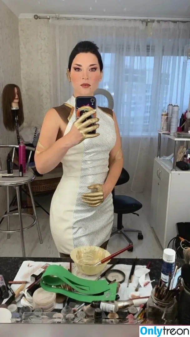 Ann Shakhovskaya nude photo #0160 (Ann_shakhovskaya)