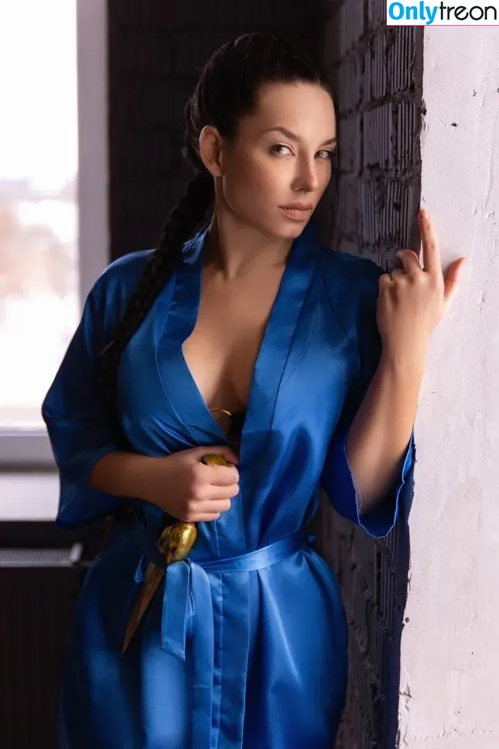 Ann Shakhovskaya nude photo #0188 (Ann_shakhovskaya)