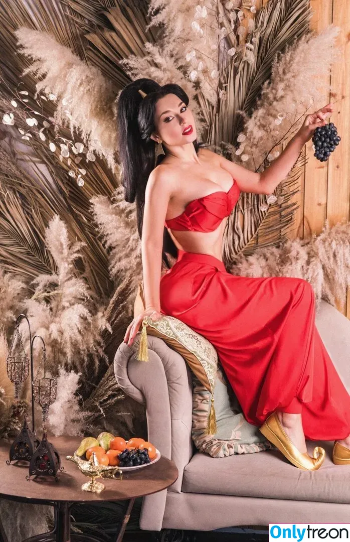 Ann Shakhovskaya nude photo #0208 (Ann_shakhovskaya)