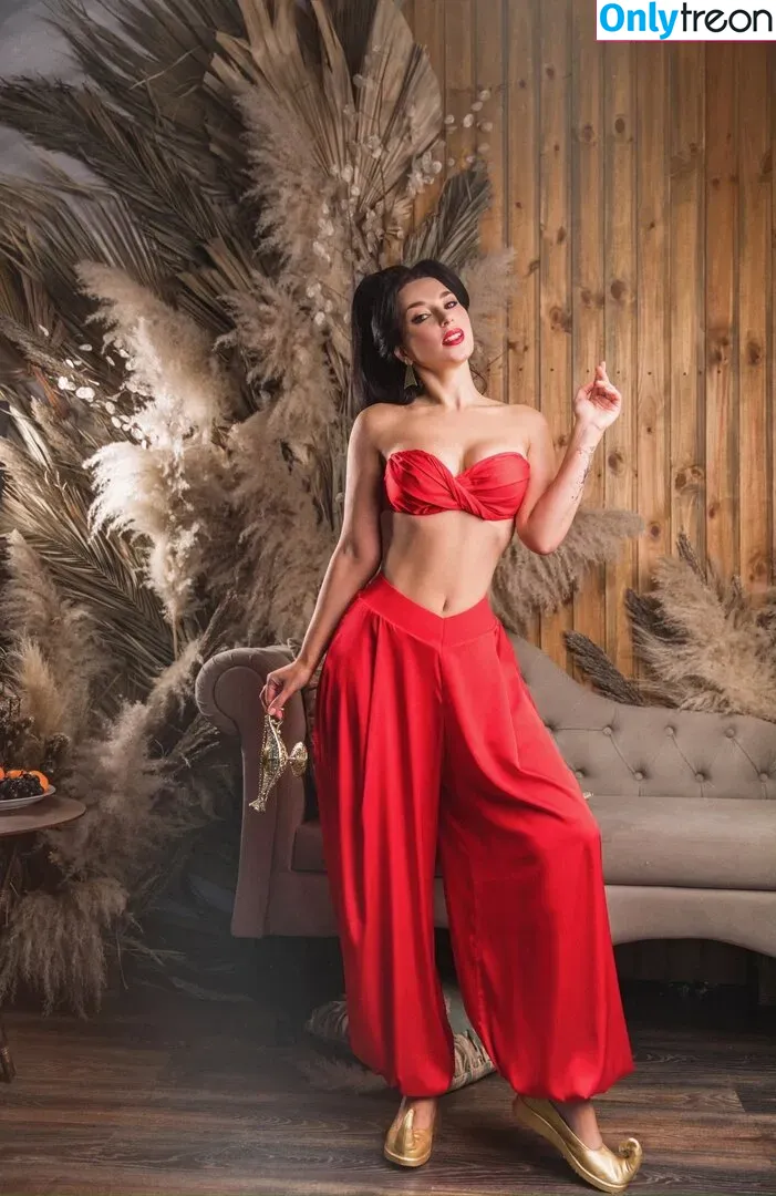 Ann Shakhovskaya nude photo #0216 (Ann_shakhovskaya)