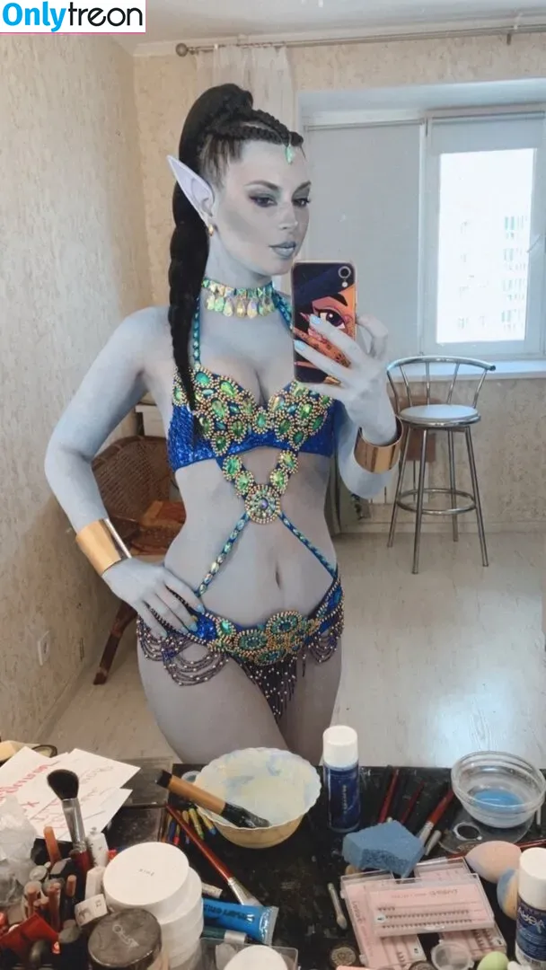 Ann Shakhovskaya nude photo #0324 (Ann_shakhovskaya)