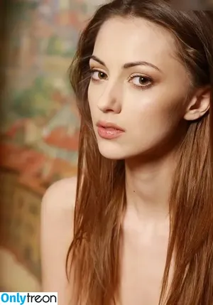 Anna Aj / annaajofficial nude photo #0140