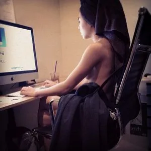 Anna Akana / AnnaAkana / wonderlandstudios nude photo #0002