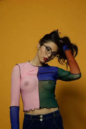 Anna Akana / AnnaAkana / wonderlandstudios nude photo #0005