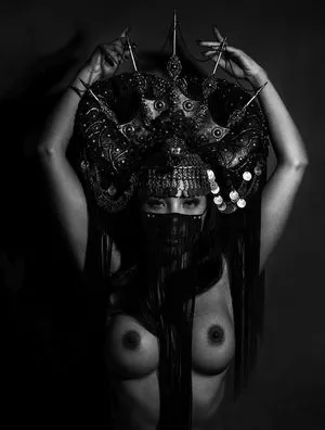 Anna Akana / AnnaAkana / wonderlandstudios nude photo #0006