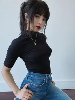 Anna Akana / AnnaAkana / wonderlandstudios nude photo #0008