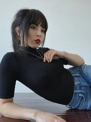 Anna Akana / AnnaAkana / wonderlandstudios nude photo #0009
