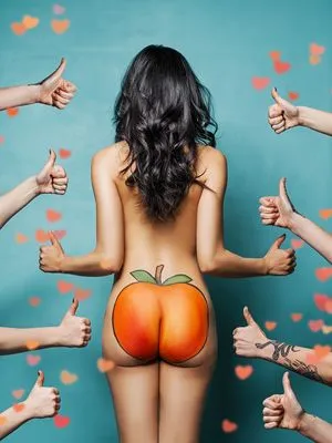 Anna Akana / AnnaAkana / wonderlandstudios nude photo #0011