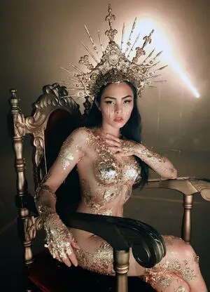 Anna Akana / AnnaAkana / wonderlandstudios nude photo #0052