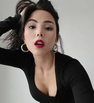 Anna Akana / AnnaAkana / wonderlandstudios nude photo #0057