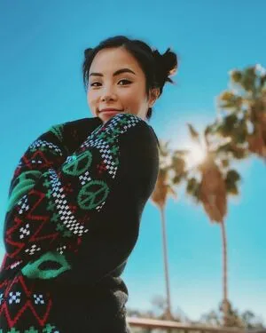 Anna Akana / AnnaAkana / wonderlandstudios nude photo #0058