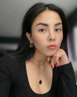 Anna Akana / AnnaAkana / wonderlandstudios nude photo #0063