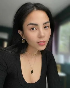 Anna Akana / AnnaAkana / wonderlandstudios nude photo #0064