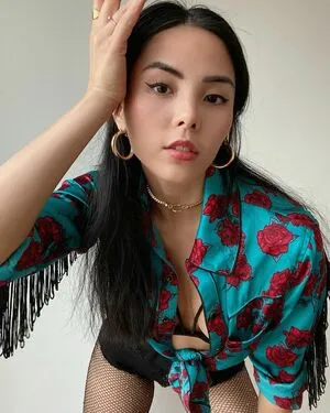 Anna Akana / AnnaAkana / wonderlandstudios nude photo #0065