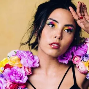 Anna Akana / AnnaAkana / wonderlandstudios nude photo #0067