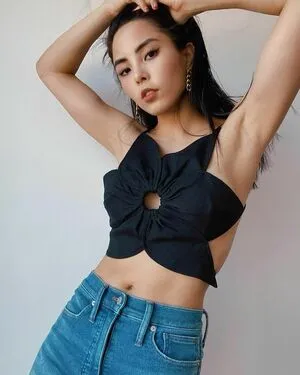 Anna Akana / AnnaAkana / wonderlandstudios nude photo #0075