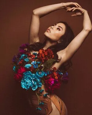 Anna Akana / AnnaAkana / wonderlandstudios nude photo #0077