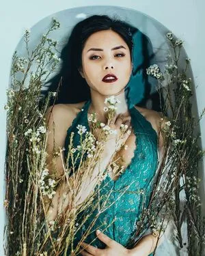 Anna Akana / AnnaAkana / wonderlandstudios nude photo #0079