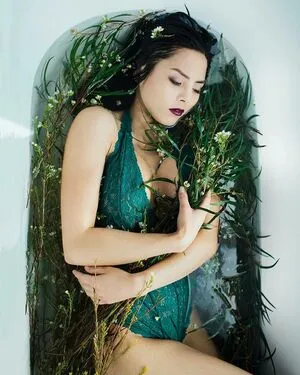 Anna Akana / AnnaAkana / wonderlandstudios nude photo #0080