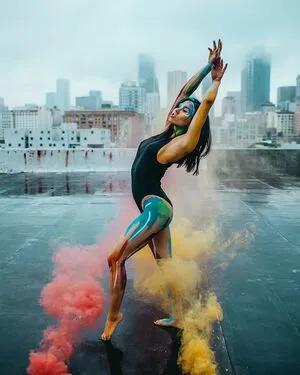 Anna Akana / AnnaAkana / wonderlandstudios nude photo #0082