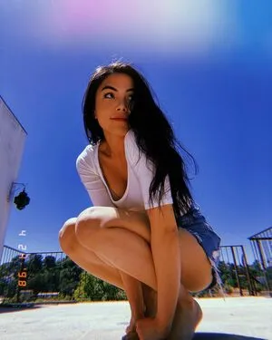 Anna Akana / AnnaAkana / wonderlandstudios nude photo #0086