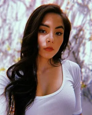 Anna Akana / AnnaAkana / wonderlandstudios nude photo #0087