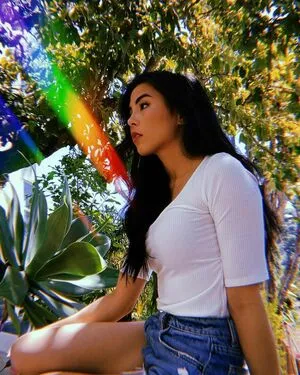 Anna Akana / AnnaAkana / wonderlandstudios nude photo #0089