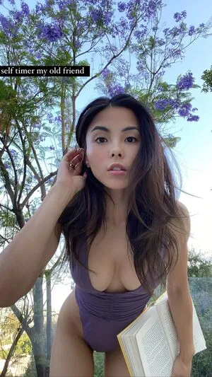 Anna Akana / AnnaAkana / wonderlandstudios nude photo #0097