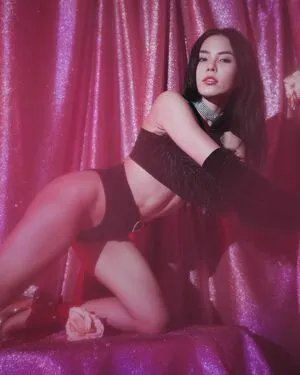 Anna Akana / AnnaAkana / wonderlandstudios nude photo #0114