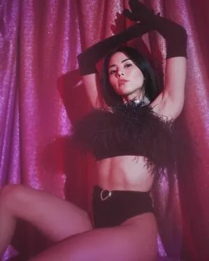 Anna Akana / AnnaAkana / wonderlandstudios nude photo #0116