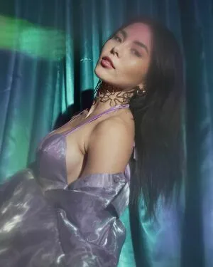 Anna Akana / AnnaAkana / wonderlandstudios nude photo #0121