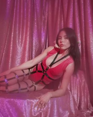 Anna Akana / AnnaAkana / wonderlandstudios nude photo #0126